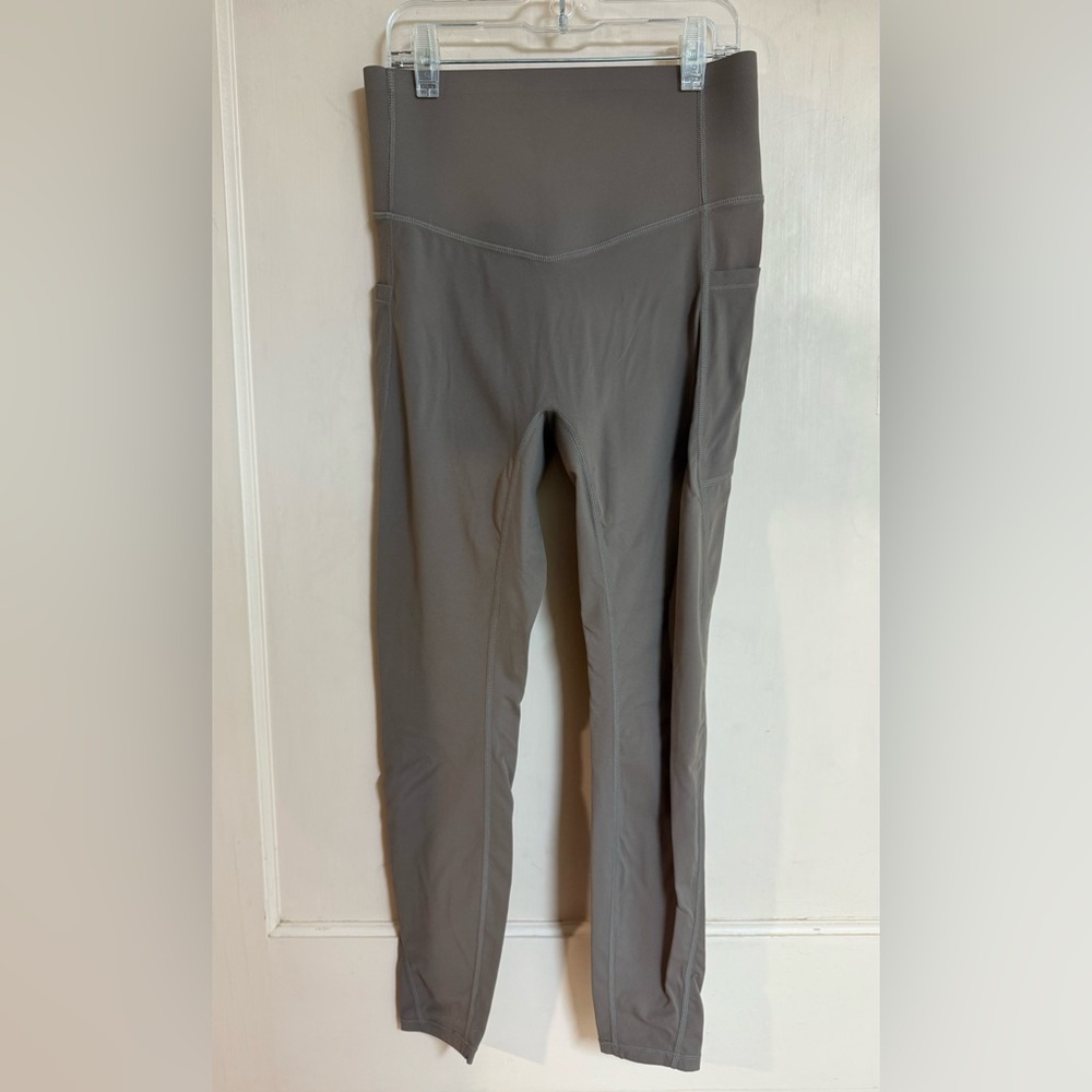 HALARA UltraSculpt So Cinched High Waisted Tummy Control Workout Leggings